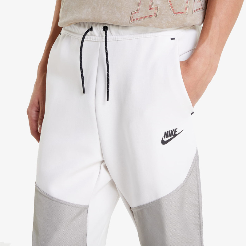 Nike M NK TCH FLC OVERLAY JGGR 