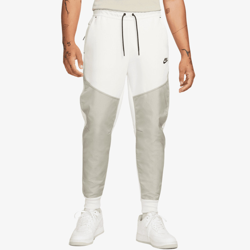 Nike M NK TCH FLC OVERLAY JGGR 