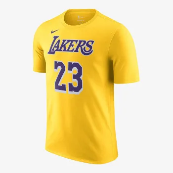 NIKE LAL M NK ES NN SS TEE 