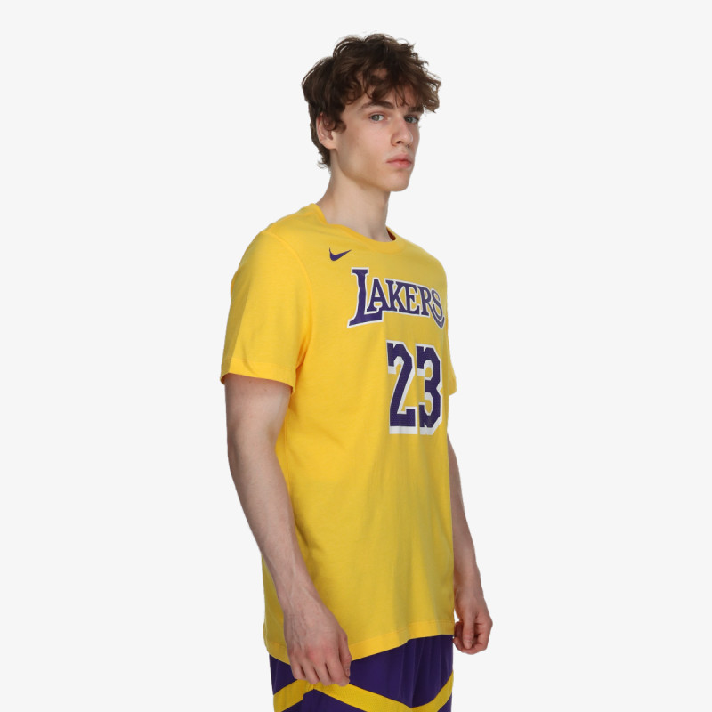Nike Russell Westbrook Los Angeles Lakers 