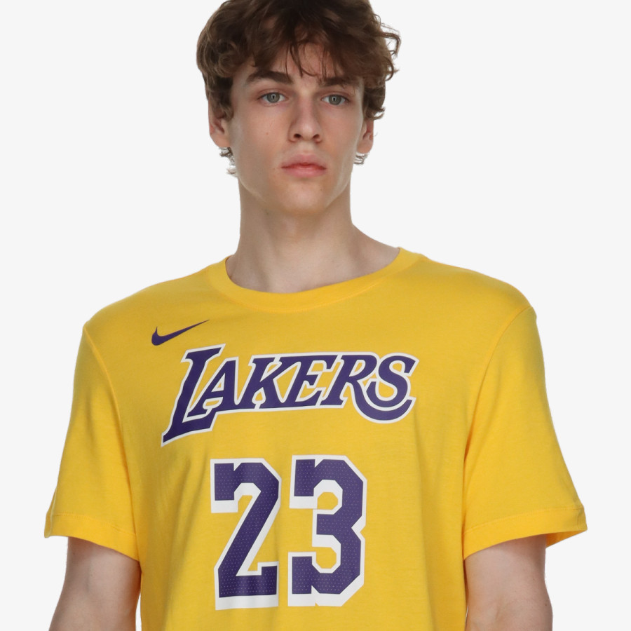 Nike Russell Westbrook Los Angeles Lakers 