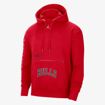 NIKE CHI M NK FLC PO CTS ST 