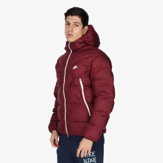 Nike NIKE M NK SF WR PL-FLD HD JKT 