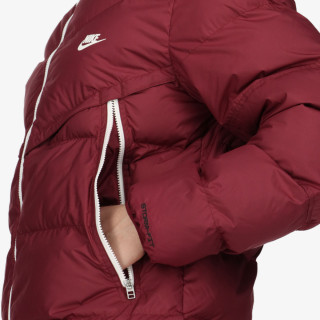 Nike NIKE M NK SF WR PL-FLD HD JKT 
