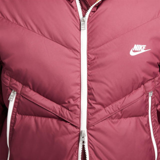 Nike NIKE M NK SF WR PL-FLD HD JKT 