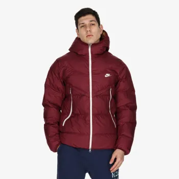 NIKE M NK SF WR PL-FLD HD JKT 