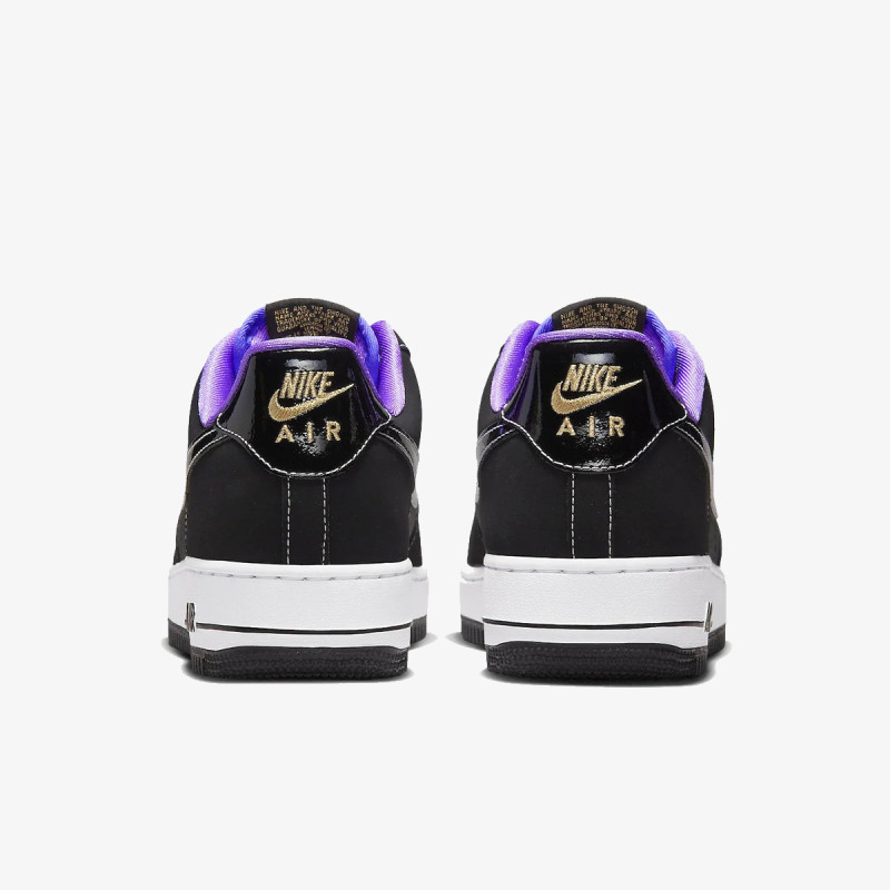 Nike AIR FORCE 1 '07 LV8 EMB 