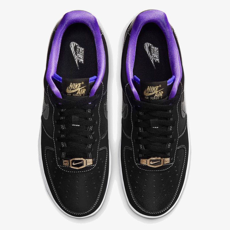 Nike AIR FORCE 1 '07 LV8 EMB 