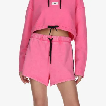 DOT LADIES SHORTS 