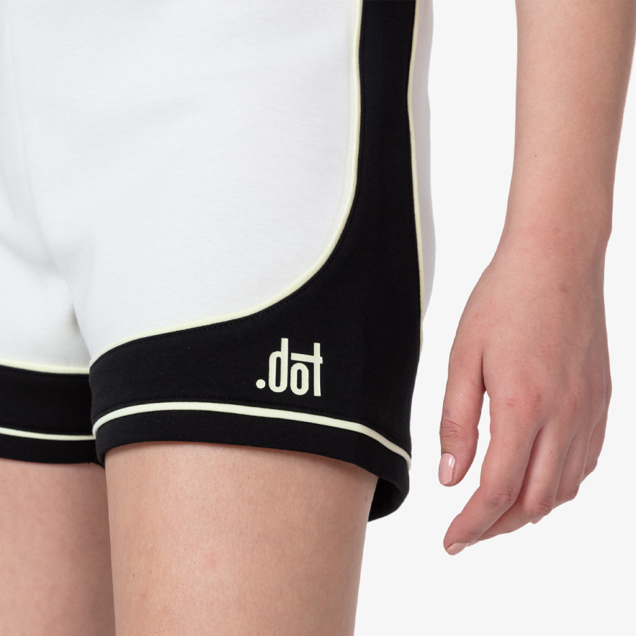 DOT DOT LADIES SHORTS 