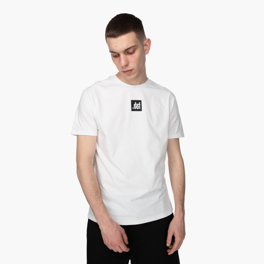 DOT MENS T-SHIRT 