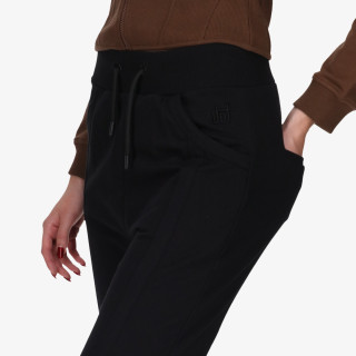 DOT Cuffed pants 