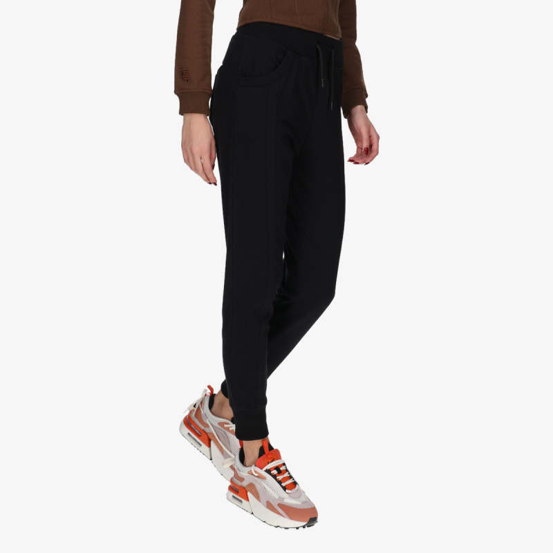 DOT Cuffed pants 