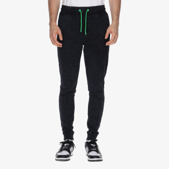 DOT Cuffed Pants 