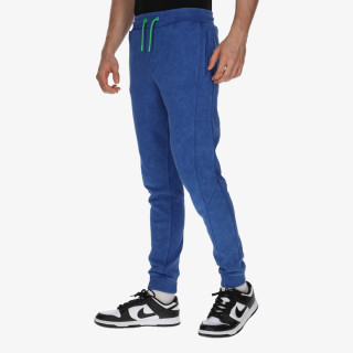 DOT Cuffed Pants 