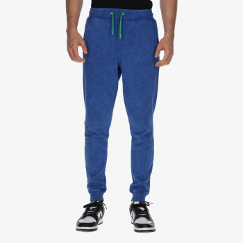 DOT Cuffed Pants 
