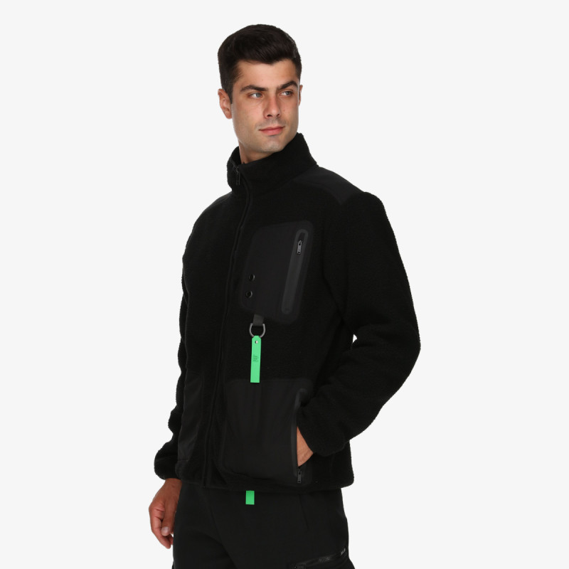 DOT Jacket 
