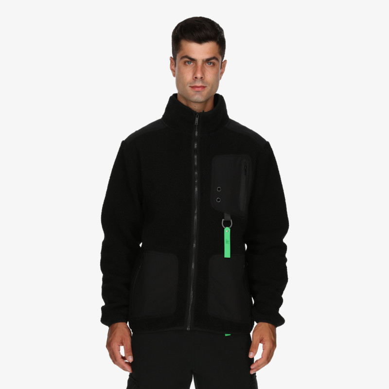 DOT Jacket 