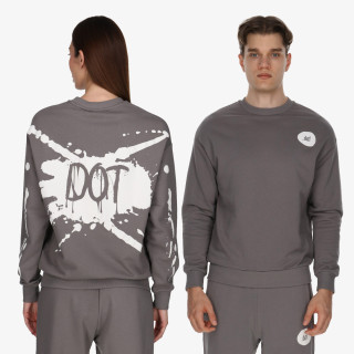 DOT Crewneck 