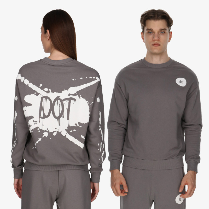 DOT Crewneck 