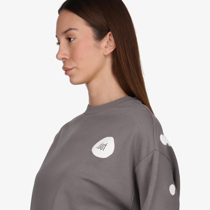 DOT Crewneck 