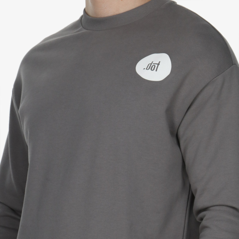 DOT Crewneck 