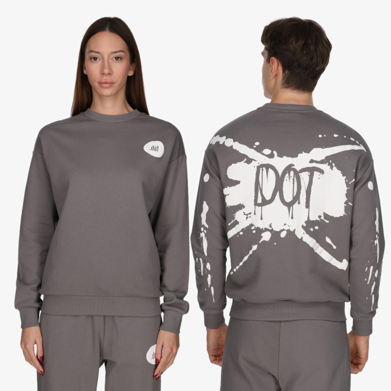 DOT Crewneck 