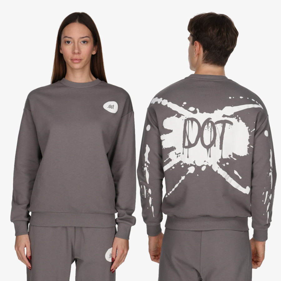 DOT Crewneck 