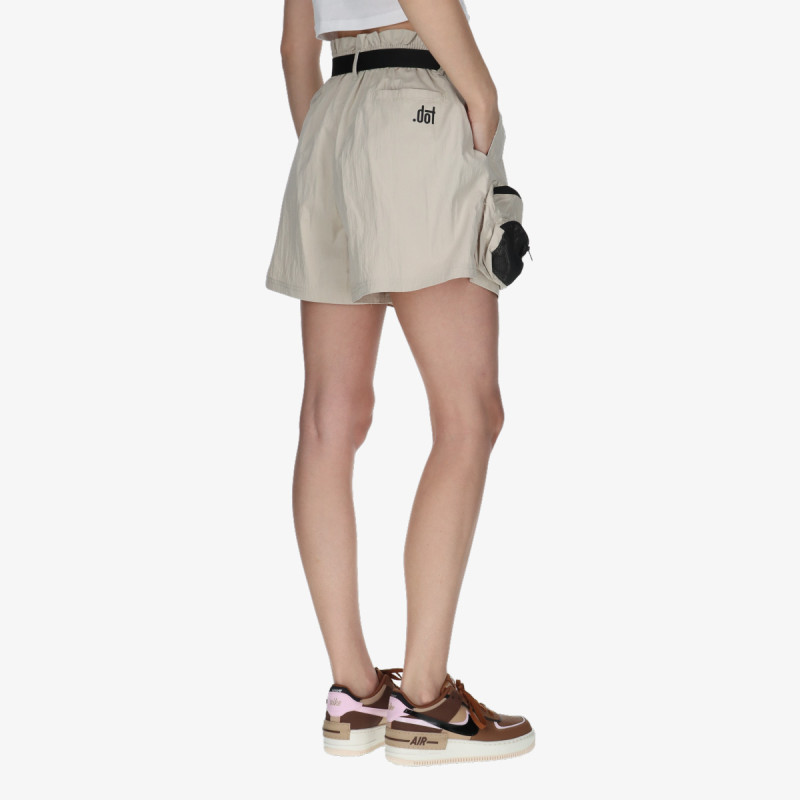 DOT Female Shorts 