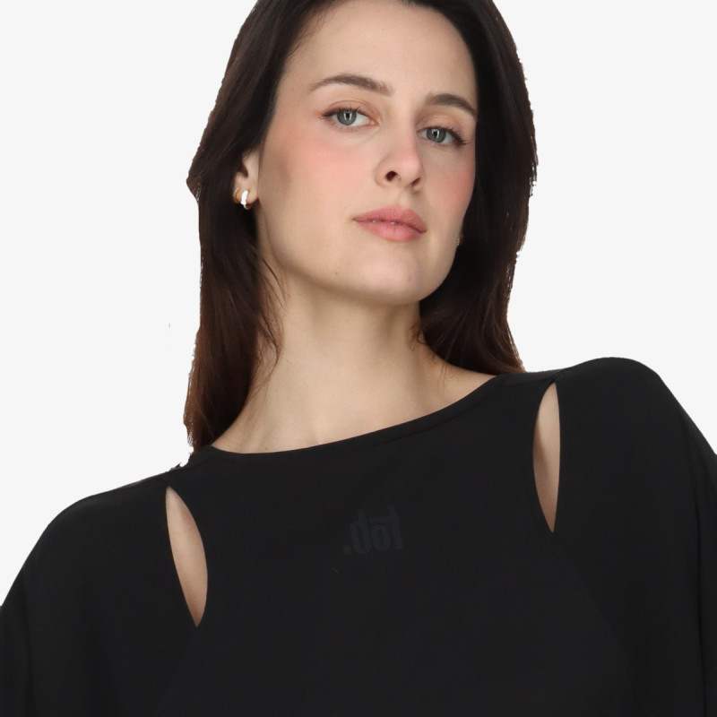 DOT Female Dress 