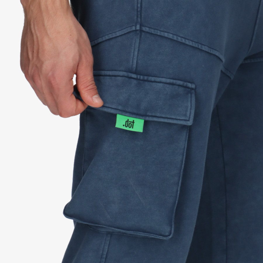 DOT Male Shorts 