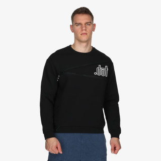 DOT Male Crewneck 