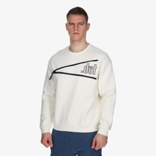 DOT Male Crewneck 