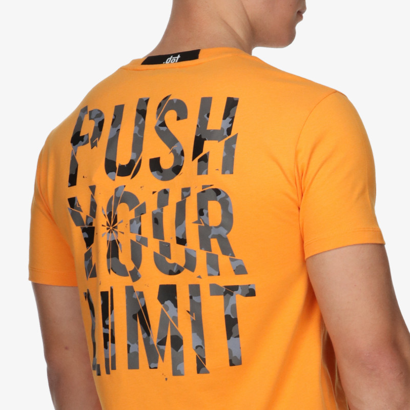 DOT Male T-shirt 