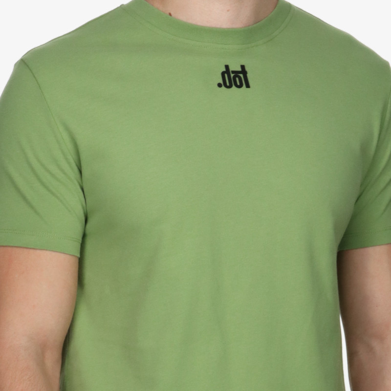 DOT Male T-shirt 
