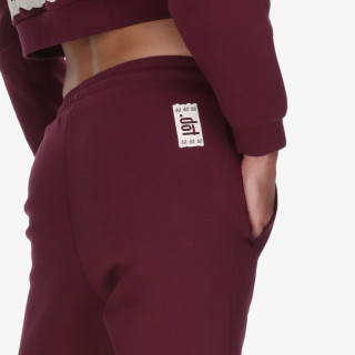 DOT DOT LADIES CUFFED PANTS 