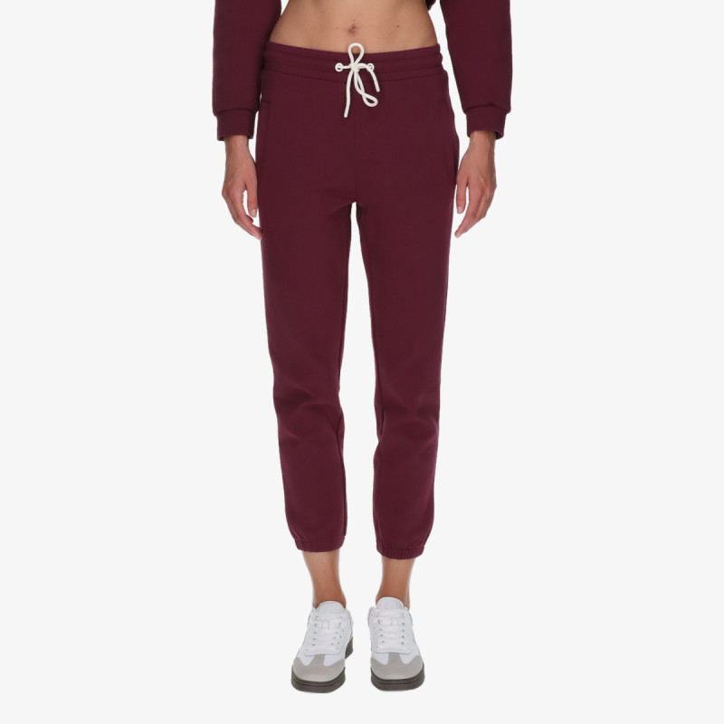 DOT DOT LADIES CUFFED PANTS 
