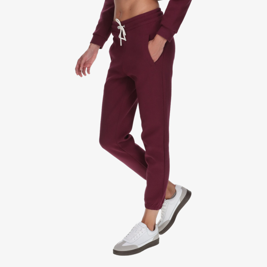 DOT DOT LADIES CUFFED PANTS 