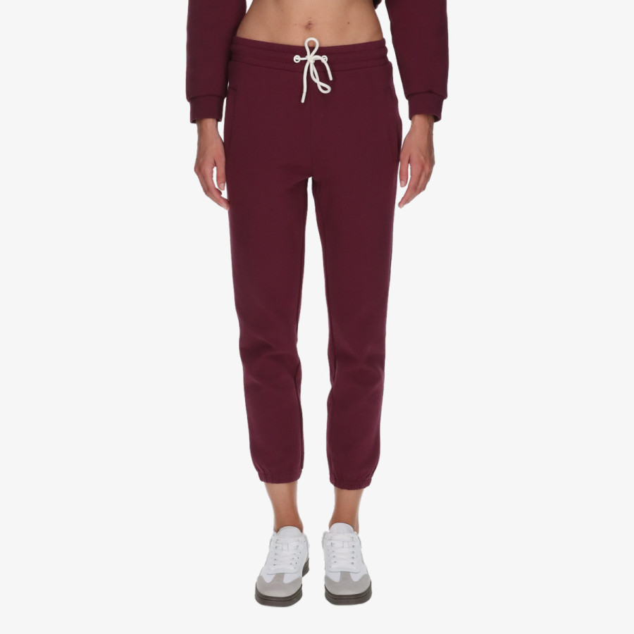 DOT DOT LADIES CUFFED PANTS 