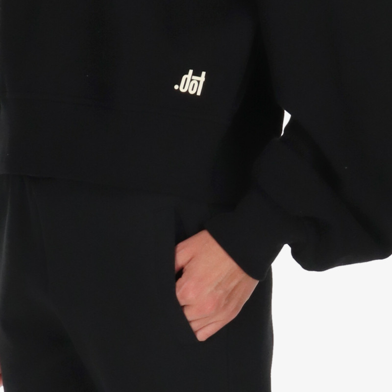 DOT DOT LADIES CREWNECK 