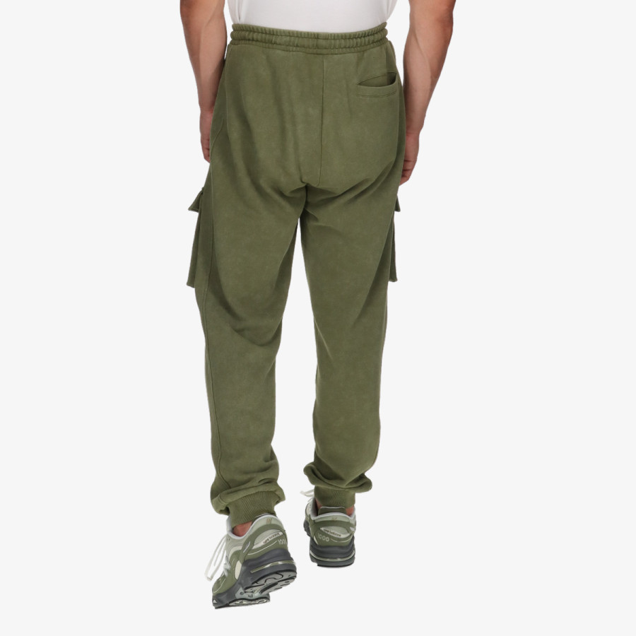 DOT DOT MENS CUFFED PANTS 