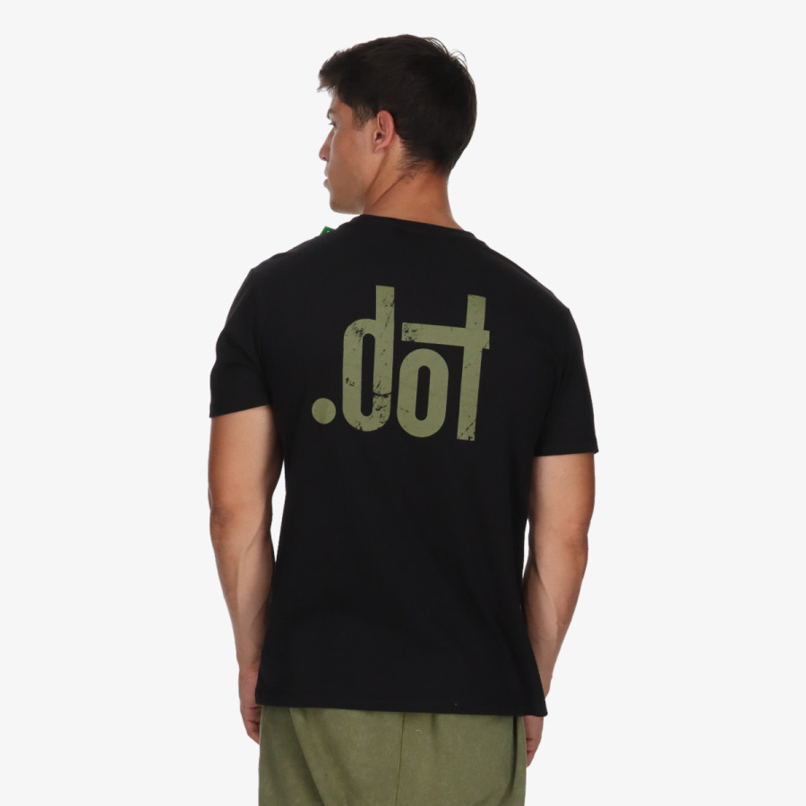 DOT DOT MENS T-SHIRT 