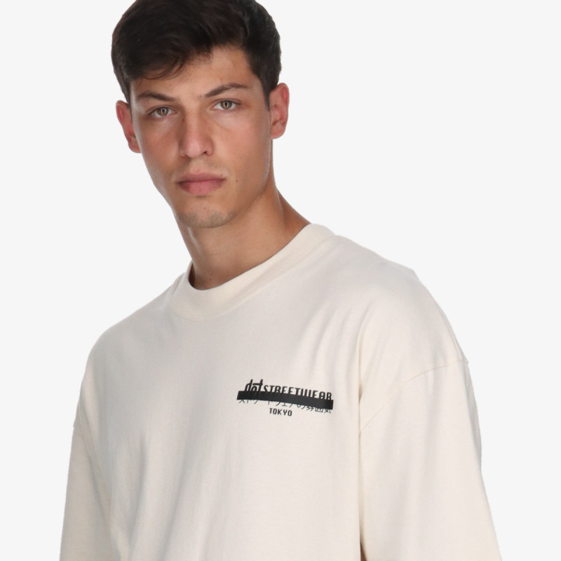 DOT DOT MENS T-SHIRT 