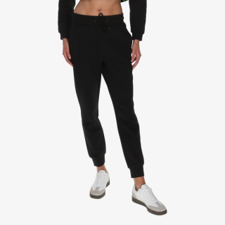 DOT DOT UNISEX CUFFED PANTS 