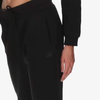DOT DOT UNISEX CUFFED PANTS 
