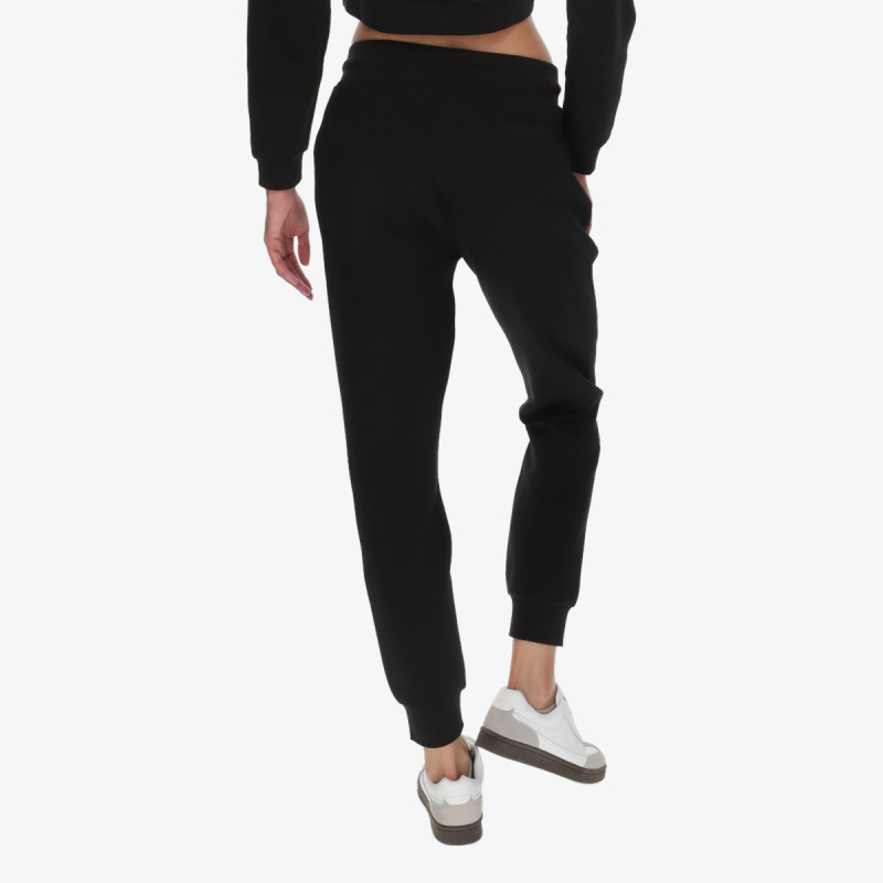 DOT DOT UNISEX CUFFED PANTS 