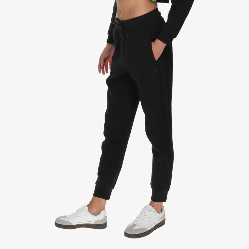 DOT DOT UNISEX CUFFED PANTS 