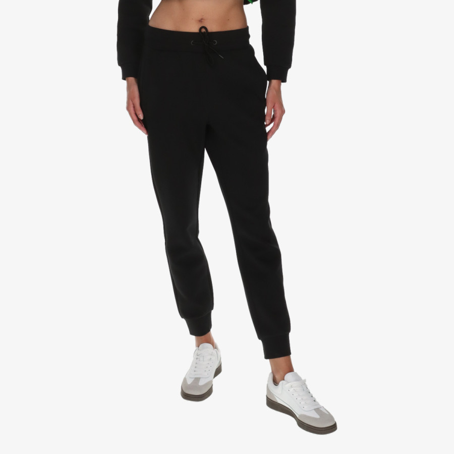 DOT DOT UNISEX CUFFED PANTS 