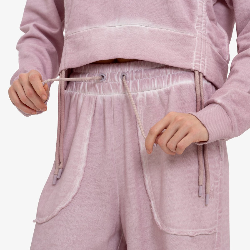 DOT DOT LADIES OPEN HEM PANTS 