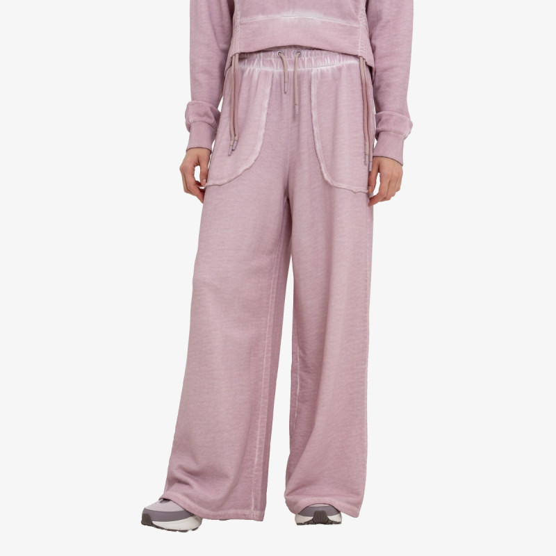 DOT DOT LADIES OPEN HEM PANTS 